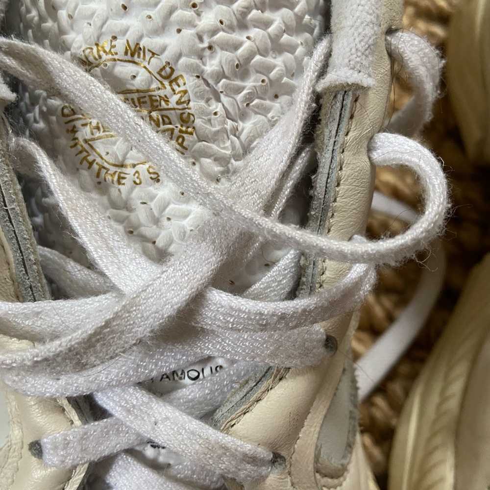 ADIDAS SUPERCOURT RX - Picture 3 of 9